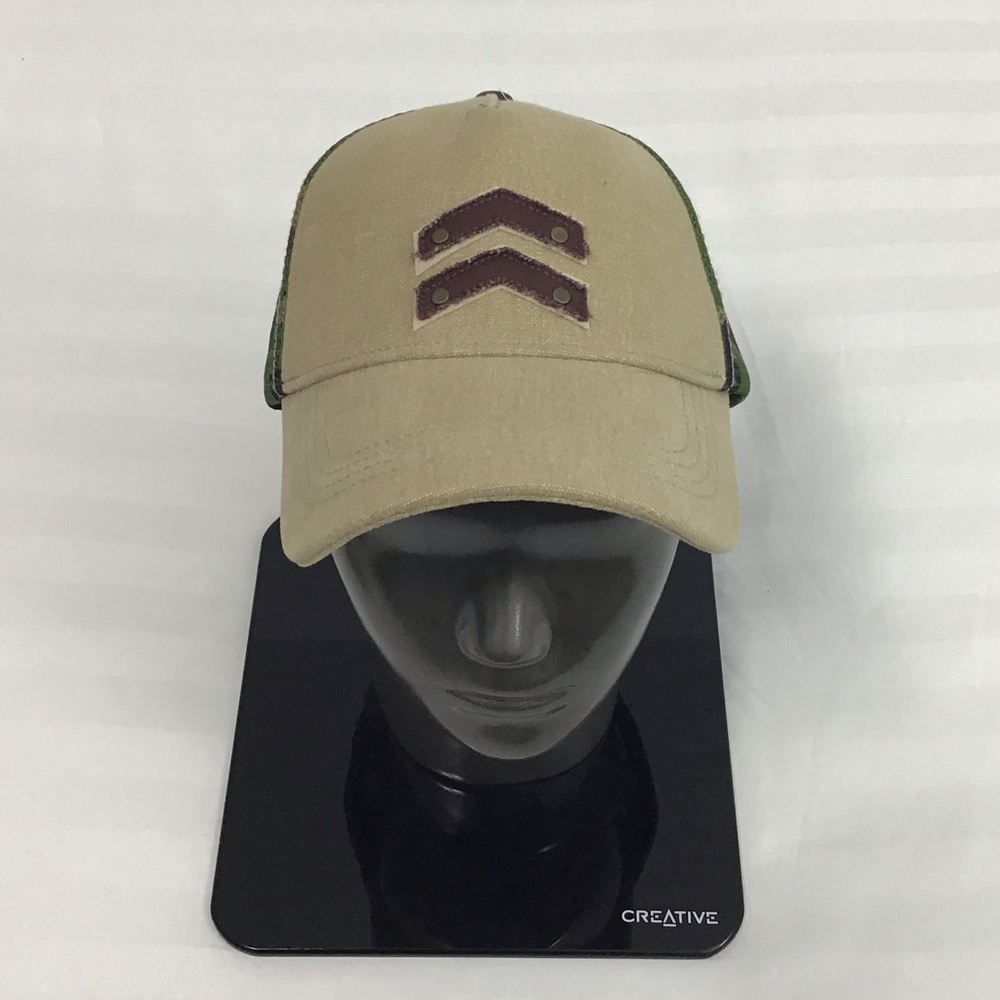 Daniel Cremieux Cremieux Jeans Truckers cap
